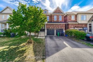 Detached House for Rent, 4669 Colombo Cres, Mississauga, ON