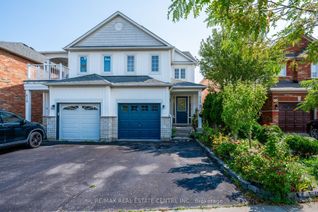 Property for Sale, 620 Rossellini Dr, Mississauga, ON