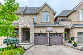 Townhouse for Rent, 1198 Agram Dr, Oakville, ON