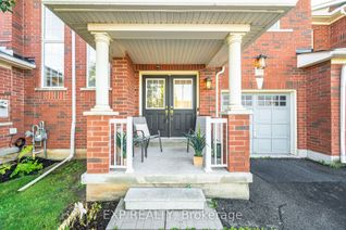 Townhouse for Sale, 314 Duncan Lane, Milton, ON