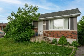 Bungalow for Sale, 52 Broderick Ave, Niagara Falls, ON