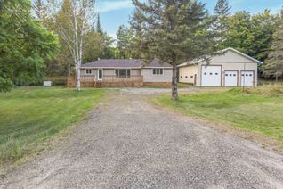 House for Sale, 20 & 14 Highway 520, Parry Sound, ON