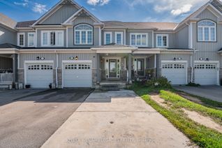 Townhouse for Sale, 929 Cook Cres, Shelburne, ON