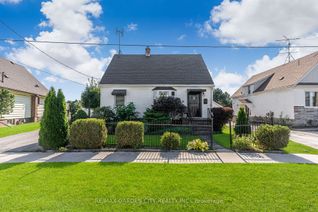 House for Sale, 9 Foley Cres, Thorold, ON