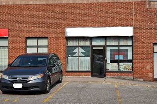 Industrial Property for Lease, 63 Silver Star Blvd #D11, Toronto, ON