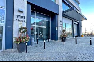 Office for Lease, 7191 Yonge St #509, Markham, ON