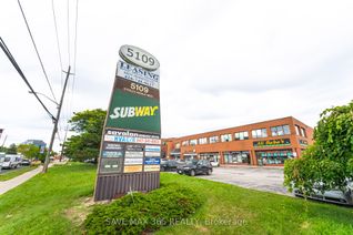 Office for Sale, 5109 Steeles Ave W #340, 350, Toronto, ON