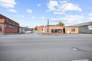 Commercial/Retail Property for Lease, 241 Victoria St N, Tweed, ON