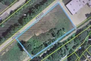 Property for Sale, 30 Janes Rd E, Ingersoll, ON