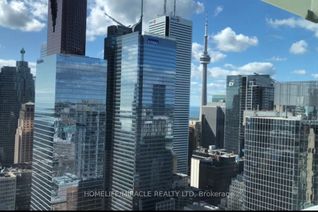 Bachelor/Studio Apartment for Rent, 197 Yonge St #4308, Toronto, ON