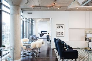 Loft for Sale, 10 Morrison St #901, Toronto, ON