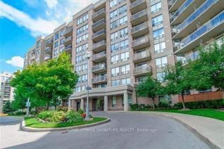 Condo for Sale, 1720 Eglinton Ave E #503, Toronto, ON