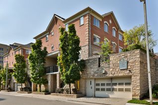 Condo Townhouse for Sale, 8 Brighton Pl #12, Vaughan, ON