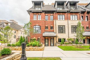 Townhouse for Rent, 30 Lunar Cres #52, Mississauga, ON