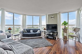 Condo Apartment for Sale, 600 Rexdale Blvd #1202, Toronto, ON