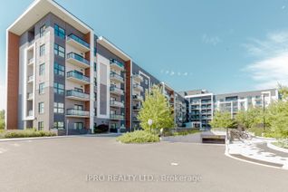 Condo Apartment for Sale, 128 Grovewood Common #318, Oakville, ON