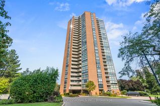 Property for Sale, 2010 Islington Ave #1101, Toronto, ON