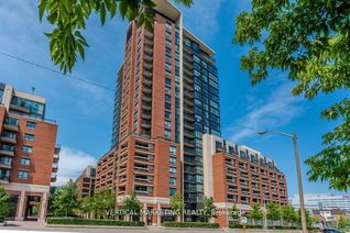 Property for Sale, 800 Lawrence Ave W #921, Toronto, ON