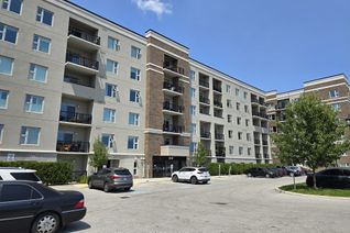 Apartment for Sale, 610 Farmstead Dr #510, Milton, ON