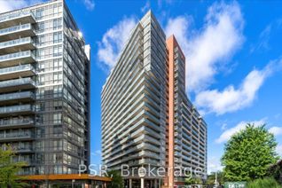 Property for Sale, 38 Joe Shuster Way #201, Toronto, ON