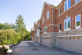 Townhouse for Sale, 581 Scarlett Rd #TH2, Toronto, ON