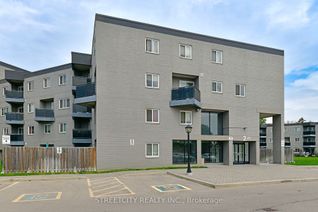 Condo Apartment for Sale, 2001 Bonnymede Dr #140, Mississauga, ON