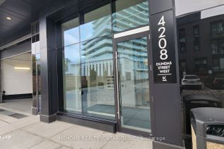 Property for Rent, 4208 Dundas St #515, Toronto, ON