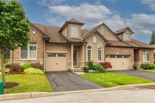 Condo Townhouse for Sale, 4 Toulon Ave, Hamilton, ON