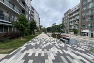 Condo for Sale, 275 Larch St #H505, Waterloo, ON