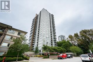 Condo Apartment for Sale, 660 Nootka Way #709, Port Moody, BC