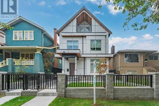 Duplex for Sale, 2576 E 28th Avenue, Vancouver, BC