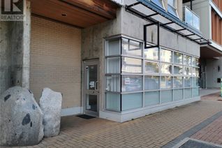 Property for Lease, 9830 Second St #103, Sidney, BC