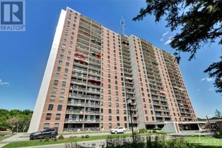 Property for Sale, 665 Bathgate Drive #1412, Ottawa, ON