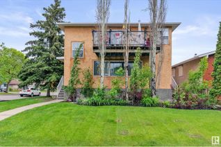 Triplex for Sale, 9511 124 Av Nw, Edmonton, AB