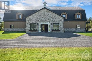 Residential Farm for Sale, 18924 County Road 22 Road, Maxville, ON