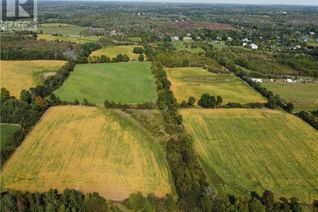 Commercial Farm for Sale, 11080 First Line Nassagaweya Line, Moffat, ON