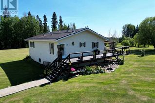 Detached House for Sale, 17506 Township Road 540, Rural Yellowhead County, AB