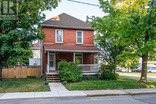 House for Sale, 28 Beale Street, Woodstock, ON