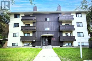 Condo Apartment for Sale, 302 624 8th Street E, Saskatoon, SK