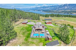 Detached House for Sale, 2175 Westside Road, Invermere, BC