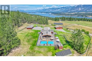 Property for Sale, 2175 Westside Road, Invermere, BC