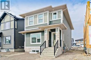 House for Sale, 342 Midgrove Link Sw, Airdrie, AB