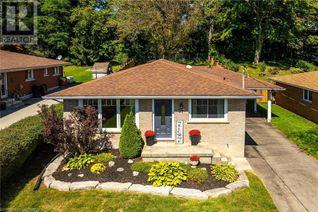 Detached House for Sale, 31 Cherry Street, Simcoe, ON