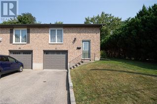 Semi-Detached House for Sale, 27 Mulholland Drive, Paris, ON