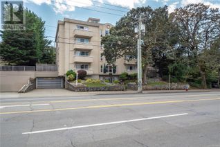 Condo Apartment for Sale, 1361 Hillside Ave #404, Victoria, BC