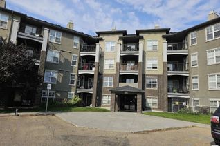 Condo Apartment for Sale, 305 636 Mcallister Lo Sw, Edmonton, AB