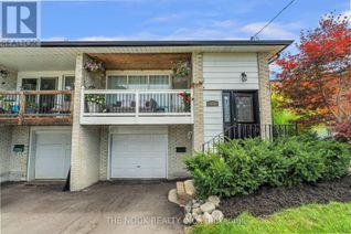 Semi-Detached House for Sale, 183 Durham Street, Oshawa (Vanier), ON