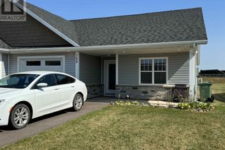 Semi-Detached House for Sale, 155 Putters, Linkletter, PE