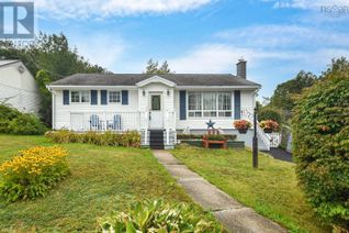 Bungalow for Sale, 61 Mount Edward Road, Dartmouth, NS