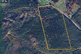 Land for Sale, 0 Bancroft Road, Walton, NS